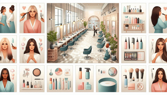 ترفندهای آرایشی