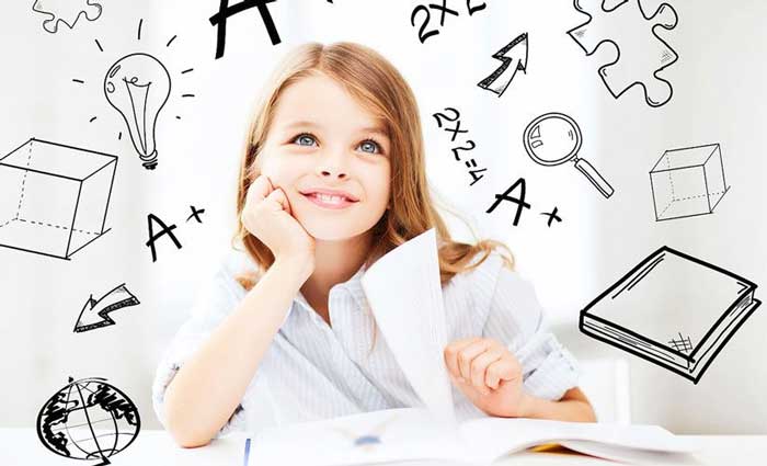 آموزشی یادگیری