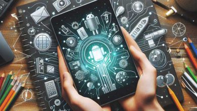 گوشی موبایل