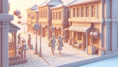 سفر و گردشگری