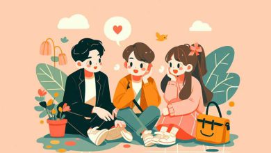 معیار زیبایی