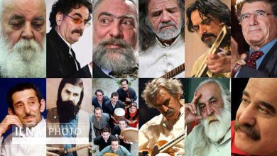 خواننده سنتی