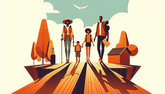 سفر و گردشگری