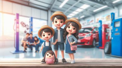 سفر و گردشگری