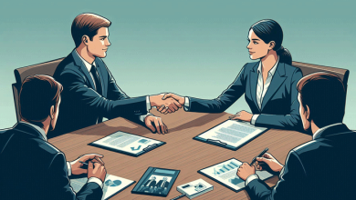 فن بیان در مذاکره