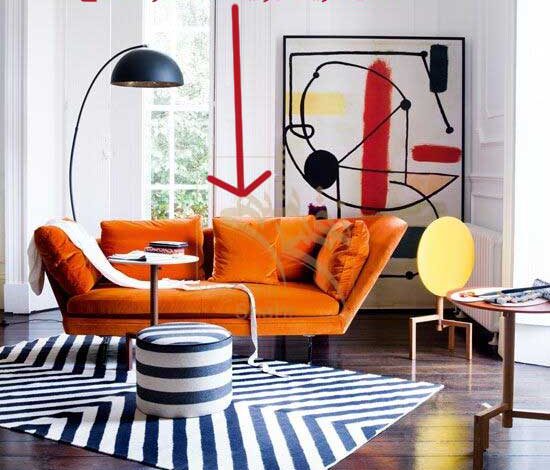 دیزاین دکوراسیون داخلی