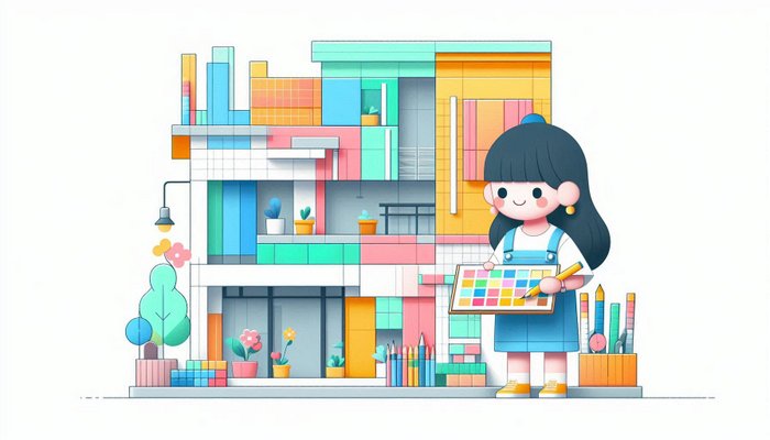 آموزشی | دیزاین | معماری