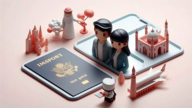 گرفتن گرین کارت