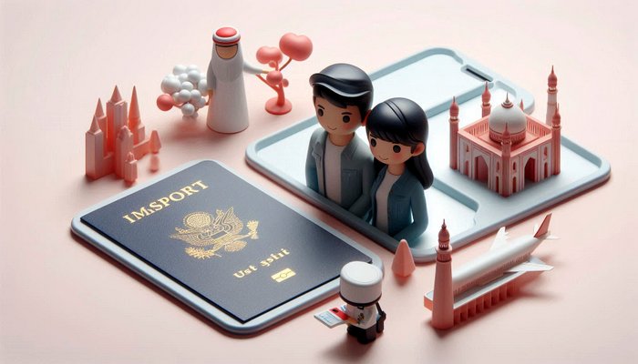 تحصیل گرفتن گرین کارت