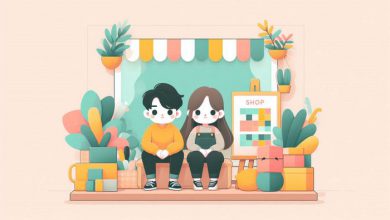 شغل پول ساز در آمریکا