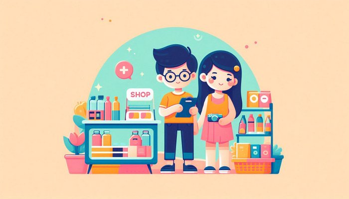 تولید محتوا