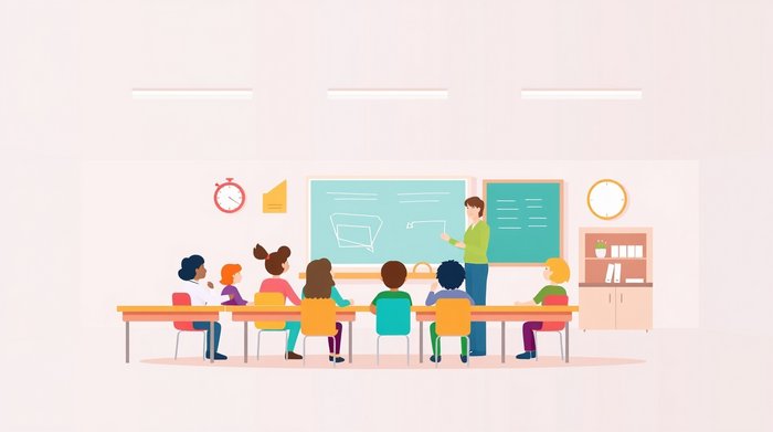 مدارس کشورهای اسکاندیناوی