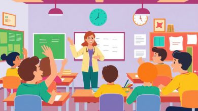 کلاس در ژاپن