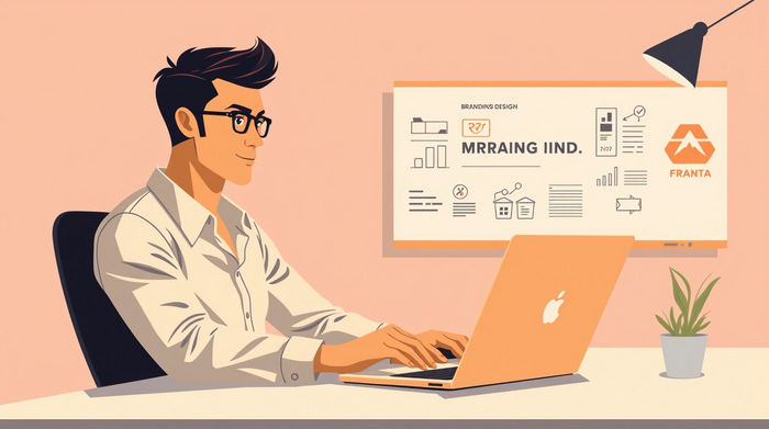 آموزشی برندینگ