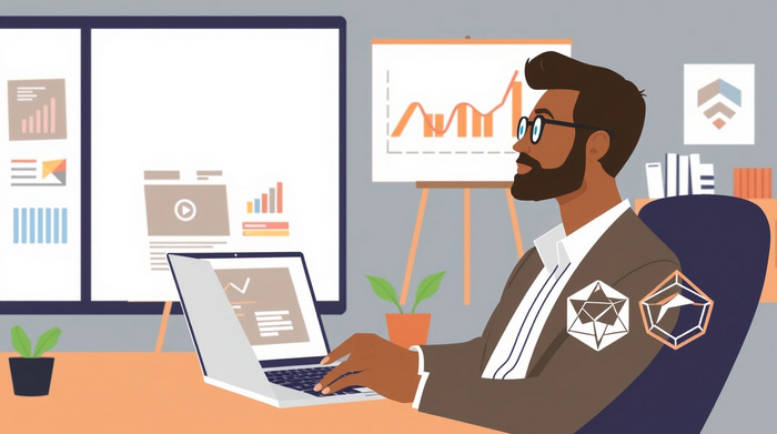 آموزشی کسب و کار