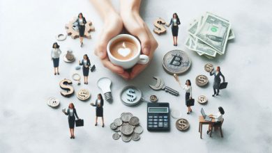 ایده کسب و کار