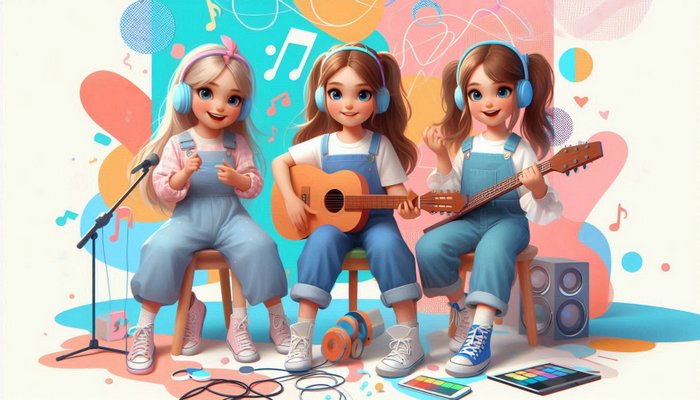 گروه گیتارییست