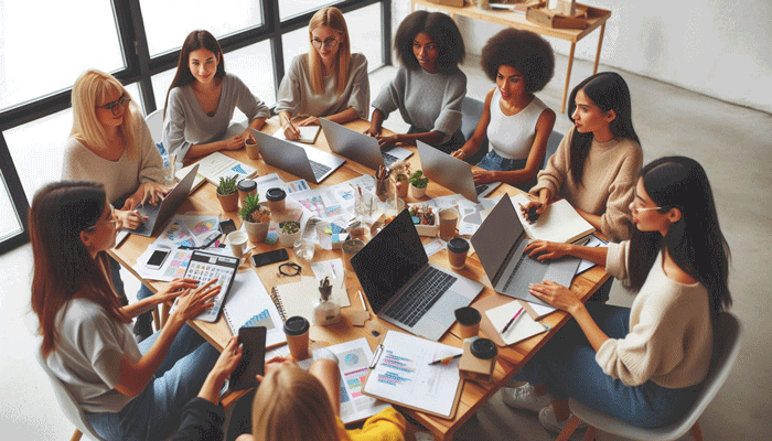 شغل پردرآمد خانم ها