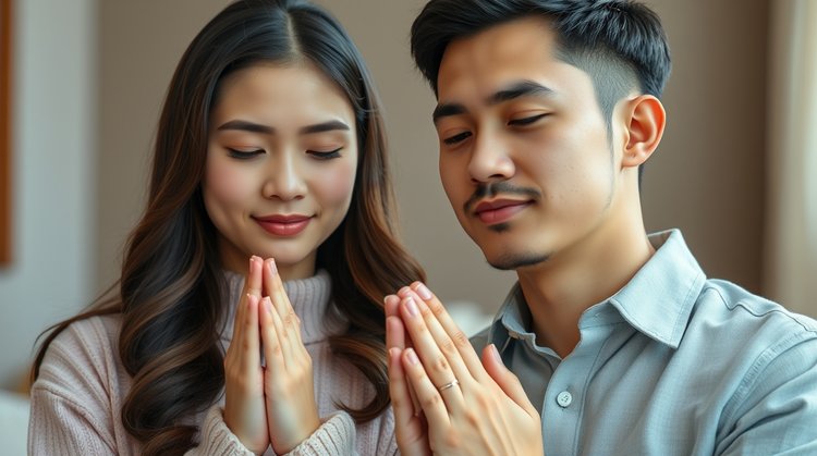 دعا برای پولدار شدن