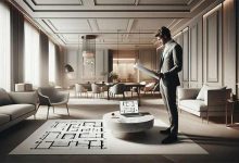 دیزاین لاکچری