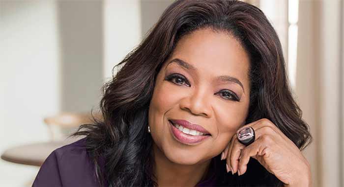 اپرا وینفری