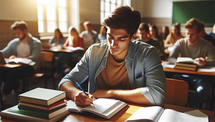 آموزشی | تحصیلی | رشته دانشگاهی