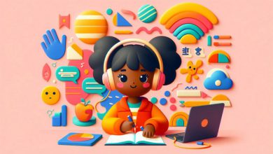 اصول یادگیری زبان