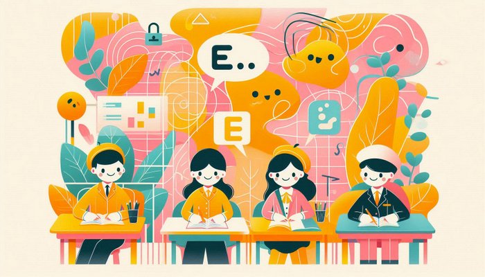 اصول یادگیری زبان زبان