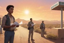 روش درخواست پناهندگی از داخل ایران