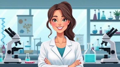 بهترین گرایش زیست شناسی سلولی مولکولی