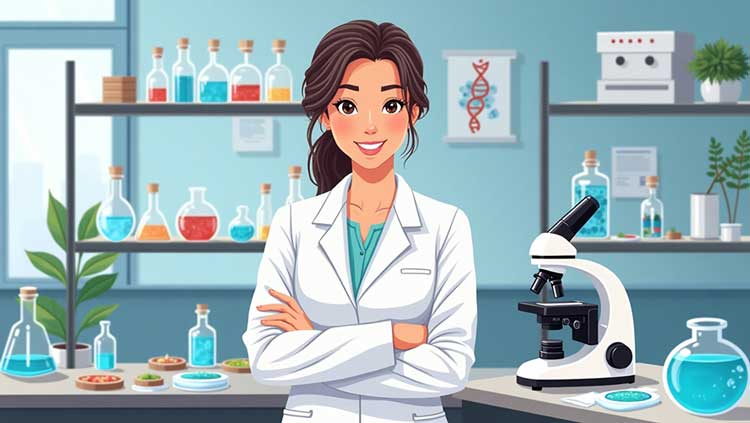 زیست‌شناسی