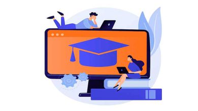 بورسیه تحصیلی