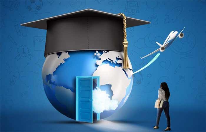 بورسیه تحصیلی رایگان 