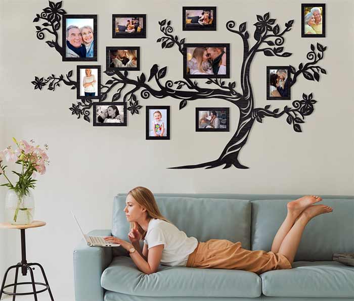 قاب‌های دست‌ساز