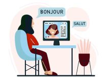 پارتنر زبان فرانسه