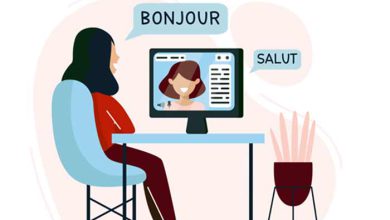 پارتنر زبان فرانسه