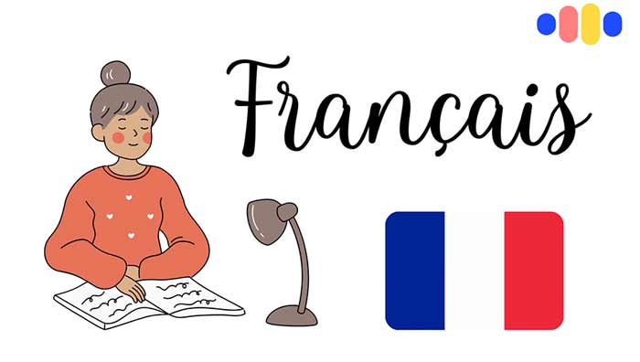 زبان فرانسه