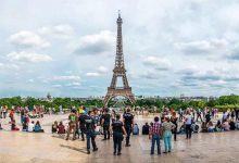 زندگی در فرانسه