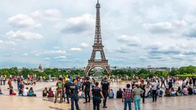 زندگی در فرانسه