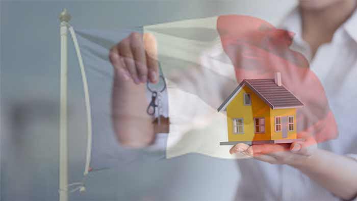 زندگی در فرانسه برای ایرانیان 