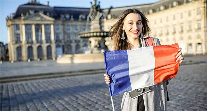 حقایق زندگی در فرانسه برای ایرانیان 