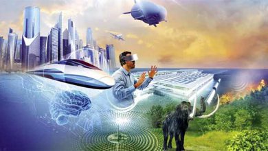 ایده های نو در جهان