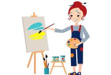 کلاسهای هنری تهران