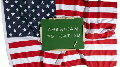 تحصیل رایگان در آمریکا