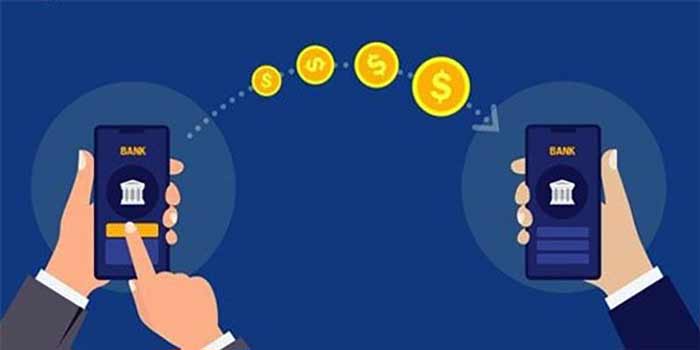انتقال پول