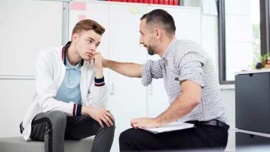 روانشناس ورزشی