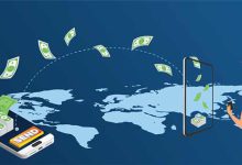 کارمزد انتقال پول به خارج از کشور