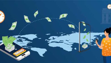 کارمزد انتقال پول به خارج از کشور