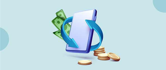 انتقال پول به خارج