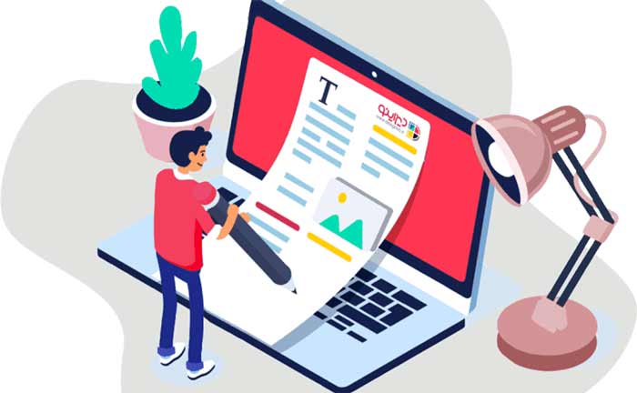 تولید محتوای چند رسانه ای